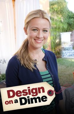 Design on a Dime