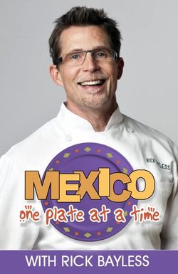 Mexico: One Plate at a Time