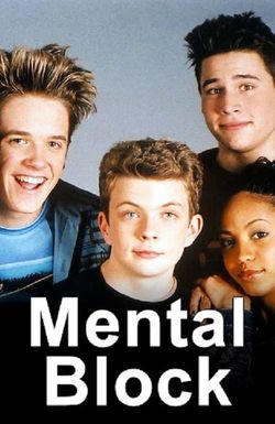 Mental Block