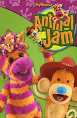Animal Jam