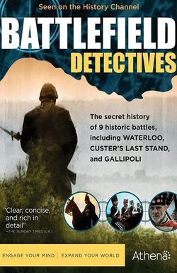 BattleField Detectives