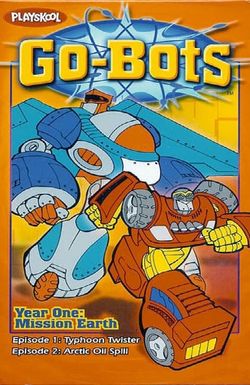 Go-Bots