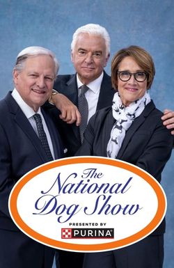 The National Dog Show Presented by Purina