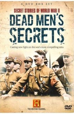Dead Men's Secrets