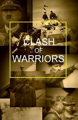 Clash of Warriors