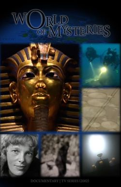World of Mysteries