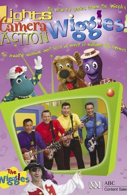 The Wiggles: Lights, Camera, Action, Wiggles!