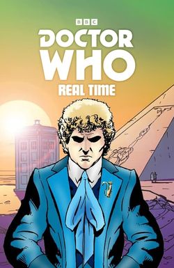 Doctor Who: Real Time