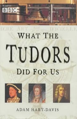 What the Tudors Did for Us