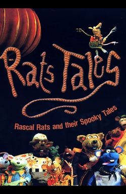 Rats Tales