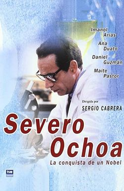 Severo Ochoa. La conquista de un Nobel