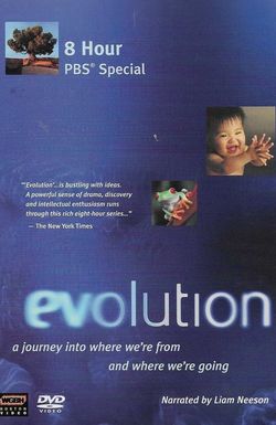 Evolution