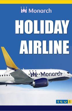 Holiday Airline