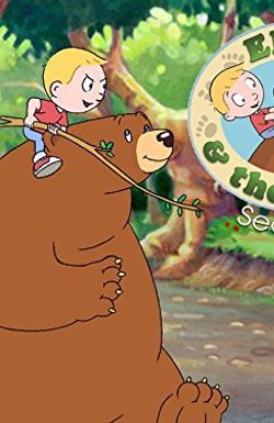 Eddy and the Bear