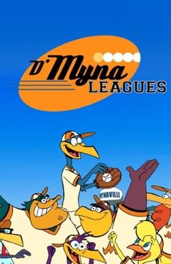 D'Myna Leagues