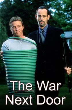 The War Next Door