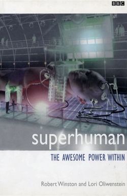 Superhuman