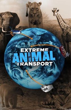 Extreme Animal Transport