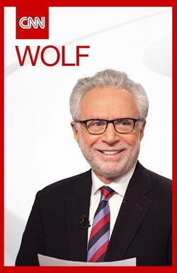 CNN Newsroom with Wolf Blitzer