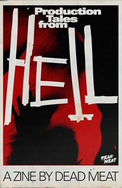 Production Tales from Hell