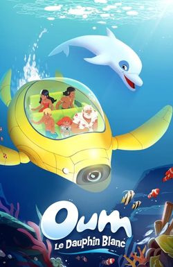 Zoom - Der weiße Delfin