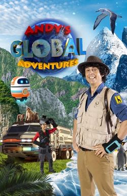 Andy's Global Adventures