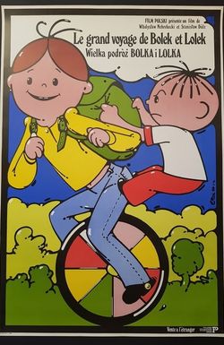 Bolek i Lolek