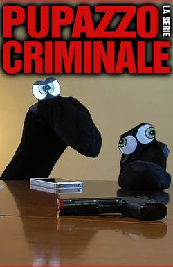 Pupazzo criminale