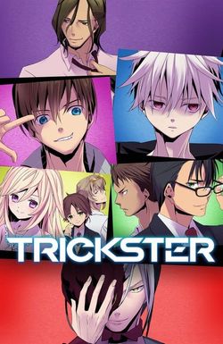 Trickster