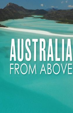 Australia from Above