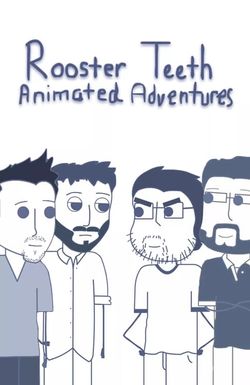 Rooster Teeth Animated Adventures