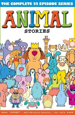Animal Stories