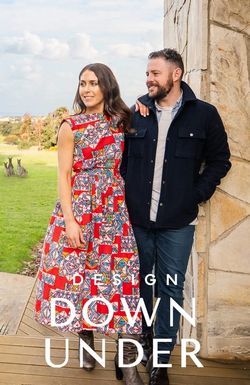Design Down Under