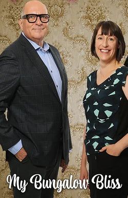 My Bungalow Bliss
