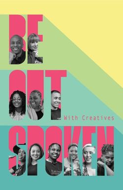 Be outspoken with creatives