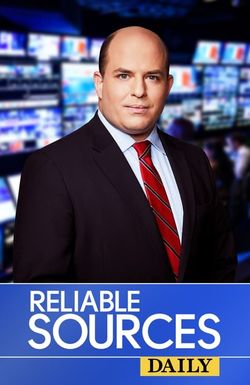 Reliable Sources Daily
