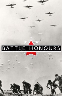 Battle Honours