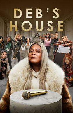 Deb's House