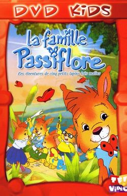 The Bellflower Bunnies