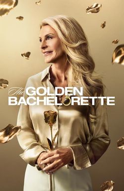 The Golden Bachelorette