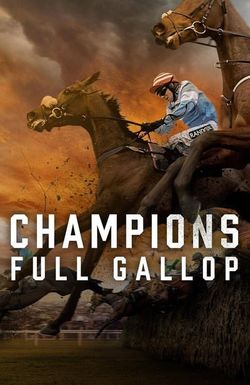 Champions: Full Gallop