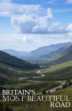 Britain's Most Beautiful Road