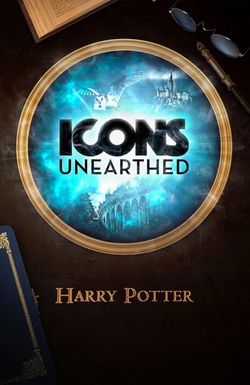 Icons Unearthed