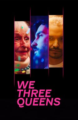 We Three Queens