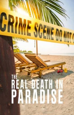 Death on the Beach
