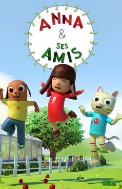 Anna & Friends