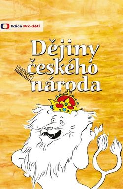 Dejiny udatného ceského národa