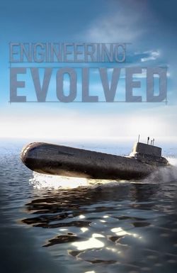 Engineering Evolved