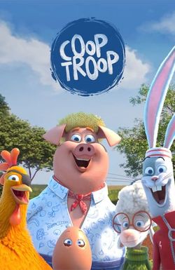 Coop Troop