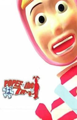 Popee the Performer